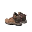 Terradora II Leather Mid WP Brindle/Redwood Γυναικεία Μποτάκια Keen