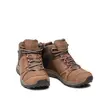 Terradora II Leather Mid WP Brindle/Redwood Γυναικεία Μποτάκια Keen
