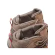 Terradora II Leather Mid WP Brindle/Redwood Γυναικεία Μποτάκια Keen