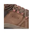 Terradora II Leather Mid WP Brindle/Redwood Γυναικεία Μποτάκια Keen