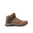 Terradora II Leather Mid WP Brindle/Redwood Γυναικεία Μποτάκια Keen