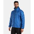 Kilpi Jaluu-U Blue Unisex Jacket