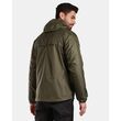 Kilpi Jaluu-U Dark Green Unisex Jacket