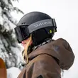 Dakine Ski Helmet Daytripper MIPS  Black Tonal