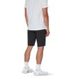 Mammut Hiking V Black Men's Shorts