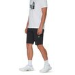 Mammut Hiking V Black Men's Shorts