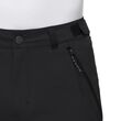Mammut Runbold IV Black Men Shorts