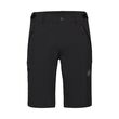Mammut Runbold IV Black Men Shorts