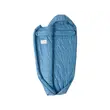 Υπνόσακος Bjarni ±0° Mummy Aegan Blue L Nordisk