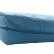Υπνόσακος Bjarni ±0° Mummy Aegan Blue L Nordisk