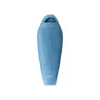 Υπνόσακος Bjarni ±0° Wide Mummy Aegan Blue L Nordisk