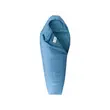Υπνόσακος Bjarni ±0° Wide Mummy Aegan Blue L Nordisk