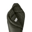 Υπνόσακος Knuth -10° Mummy Forest Night Green, L Nordisk