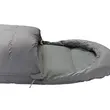 Nordisk Freja ±0° Blanket Down Sleeping Bag Silver Filigree Grey – Large