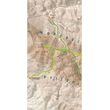 Anavasi Psiloritis Map 1:30,000 – Hiking & Ascents