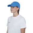 Mammut Baseball Cap Blue Unisex
