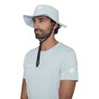 Mammut Runbold Hat Nebla UPF 50+ | Unisex  Hiking Hat