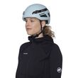 Mammut Crag Sender Climbing Helmet Nebula
