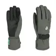 Hero W Glove Forest Γυναικεία Γάντια Σκι Level