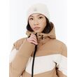 Protest Prtjilly Teddy Brown Women's Ski Jacket