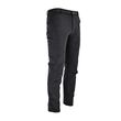 Astraka Ανδρικό Ορειβατικό Παντελόνι Μαύρο APU