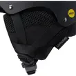 Dakine Ski Helmet Daytripper MIPS  Black Tonal