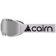 Μάσκα Σκι Cairn Unisex Rainbow M SPX3 Shiny White