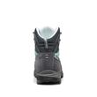 Asolo Finder GV ML Grey/Gunmetal/Pool Side Women’s Hiking Boots GTX