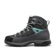 Asolo Finder GV ML Grey/Gunmetal/Pool Side Women’s Hiking Boots GTX