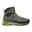 Freney Evo Lth Gv Graphite/Green  Gore-tex Asolo | Alpine Boots