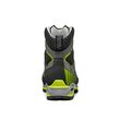 Freney Evo Lth Gv Graphite/Green  Gore-tex Asolo | Alpine Boots