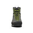 Freney Evo Lth Gv Graphite/Green  Gore-tex Asolo | Alpine Boots