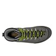 Freney Evo Lth Gv Graphite/Green  Gore-tex Asolo | Alpine Boots