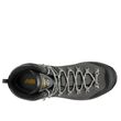 Asolo Greenwood Evo GV MM Graphite – Men’s Gore-Tex Hiking Boots