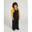 Protest NEUTRAL TD True Black Kid Ski Salopette