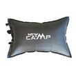 Μαξιλάρι Αυτοφούσκωτο Pillow Grey New Camp