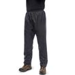 Overtrousers Παντελόνι Αδιάβροχο-Αντιανεμικό Μαύρο Mac In A Sa