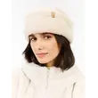 Protest Prtindus Kit Offwhite Beanie