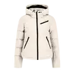 Prtlucid Kitt offwhite Γυναικείο Μπουφάν Σκι Protest