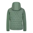 Prtmalmo Puffer Ski Jacket Aspen Green Ανδρικό Μπουφάν Protest