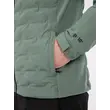 Prtmalmo Puffer Ski Jacket Aspen Green Ανδρικό Μπουφάν Protest