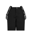 Protest PRTSTICKS JR True Black Junior Ski Pants
