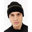 Protest Prtware True Black Men's Beanie
