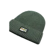 Protest Men's Beanie Prtworley Aspen Green