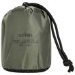 Rain Cover 30-40L Stone Grey Olive Κάλυμμα Σακιδίου Tatonka