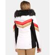 Kilpi LIN-W White Women’s Ski Jacket