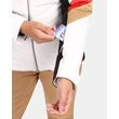 Kilpi LIN-W White Women’s Ski Jacket