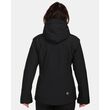 Flip-W Black Women's Ski Jacket Kilpi