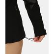 Kilpi LIN-W Black Women’s Ski Jacket
