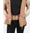 Kilpi FLIP-W Beige – Women’s Ski Jacket